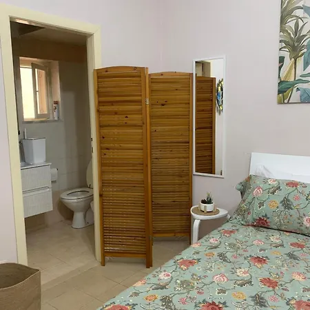 Gaja Apartamento Gaeta