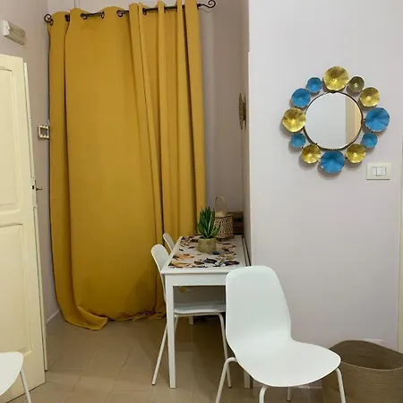 Gaja Apartamento *