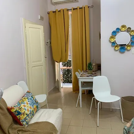 Gaja Apartamento